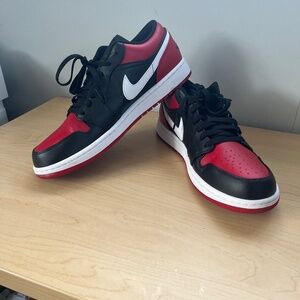 Air Jordan 1 Low